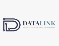 DataLINK company logo, one of Epic System clients