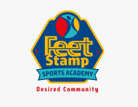 Feet Stamp company logo, one of Epic System clients