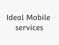 IDMS company logo, one of Epic System clients