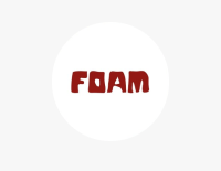 Foam company logo, one of Epic System clients