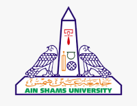Ain Shams University logo, one of Epic System clients