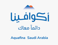 Aquafina Saudi Arabia logo, one of Epic System clients