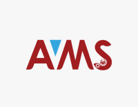 AVMS company logo, one of Epic System clients
