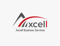 Axcell company logo, one of Epic System clients