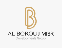 Brouj Egypt company logo, one of Epic System clients