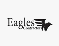 Eagles company logo, one of Epic System clients