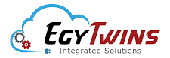 EgyTwins company logo, one of Epic System clients