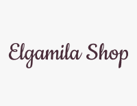 El Gamila Shop company logo, one of Epic System clients