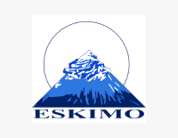 Eskimo company logo, one of Epic System clients