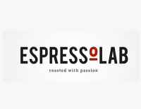 Espressolab company logo, one of Epic System clients