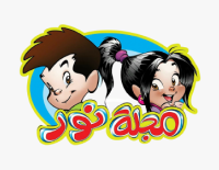Noor Magazine logo, one of Epic System clients