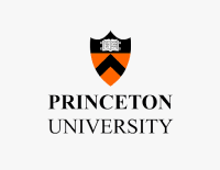 Princeton University logo, one of Epic System clients