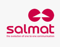 Salmat company logo, one of Epic System clients