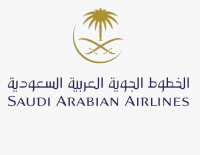 Saudia Airlines logo, one of Epic System clients