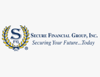 Secure Financial Services Inc logo, one of Epic System clients