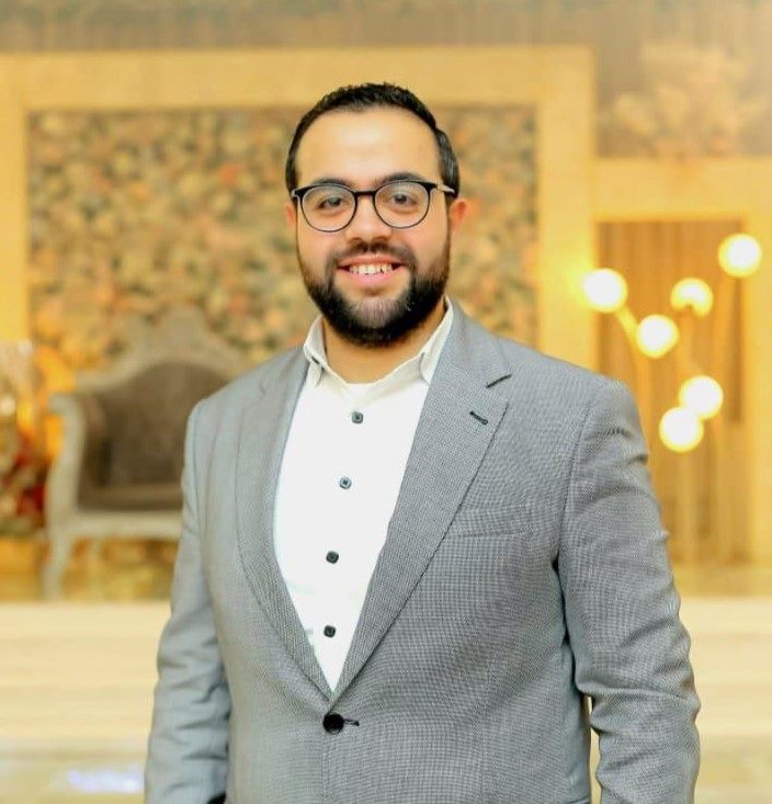Mohamed Ali, Sales Manager at Epic System